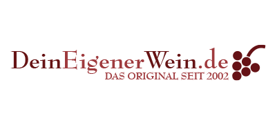 DeinEigenerWein Logo