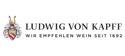 LudwigVonKapff Logo