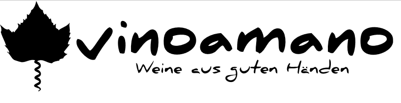 Vinoamano Logo