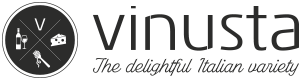 Vinusta Logo