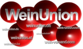 WeinUnion Logo