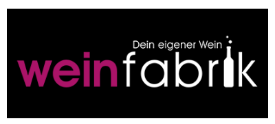 Weinfabrik Logo