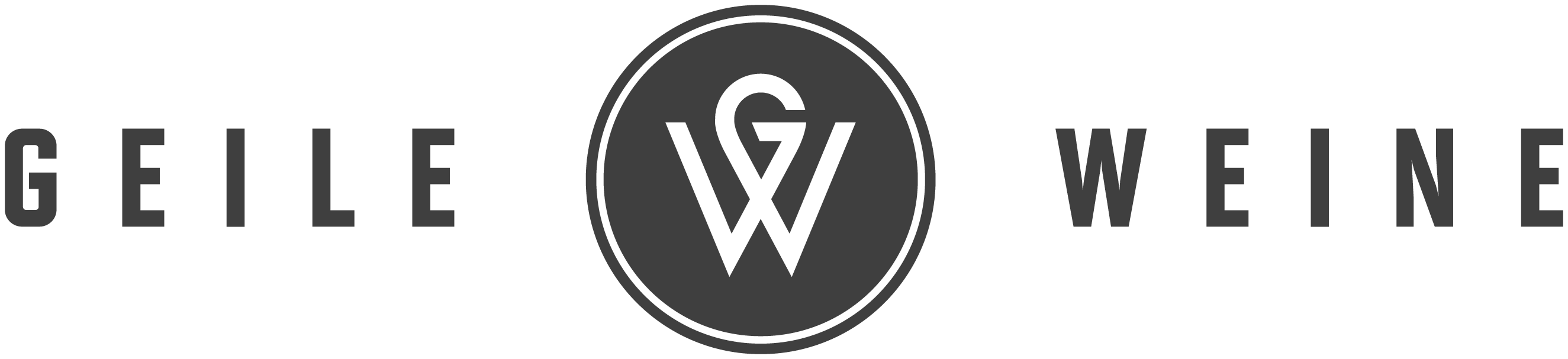 GeileWeine Logo