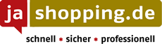 jashopping Logo